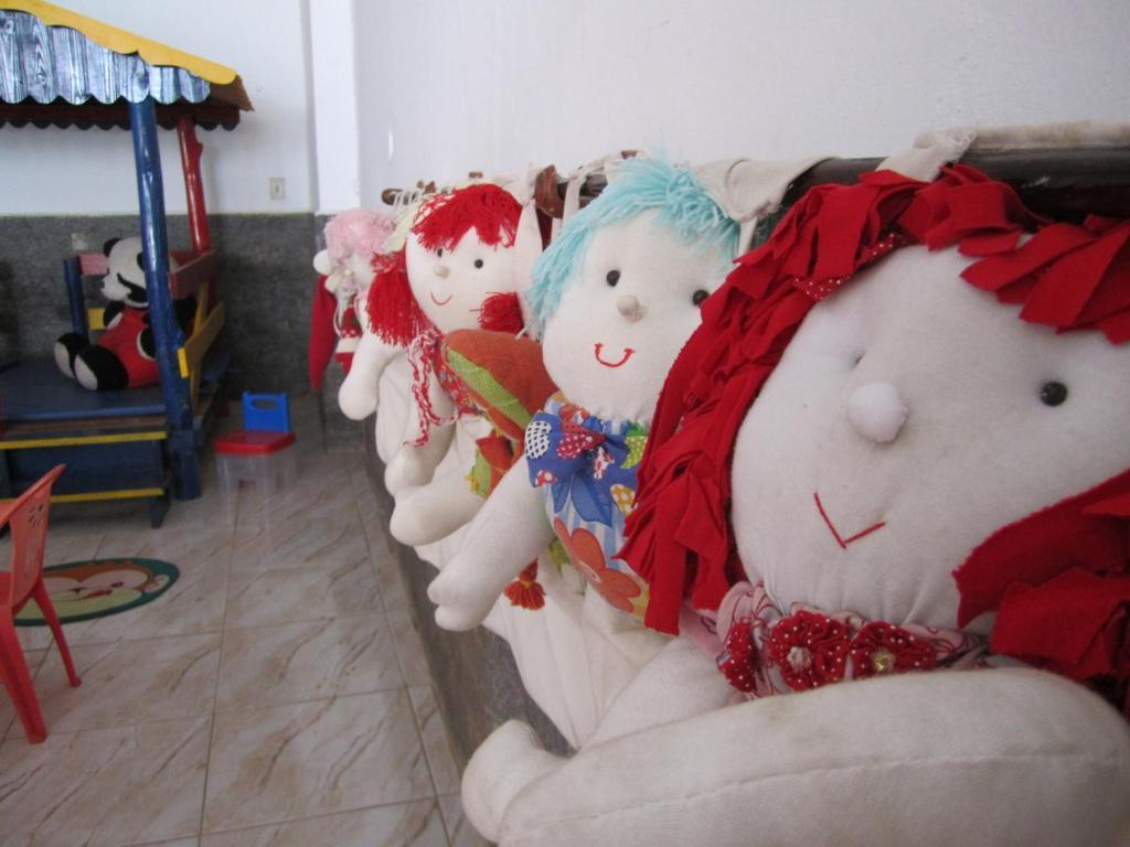 Pousada Das Rosas Miguel Pereira Ngoại thất bức ảnh